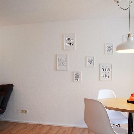 Engen Apartment Εξωτερικό φωτογραφία