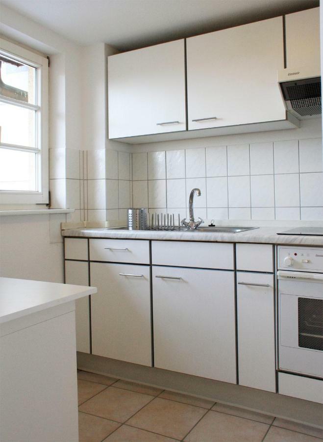 Engen Apartment Εξωτερικό φωτογραφία