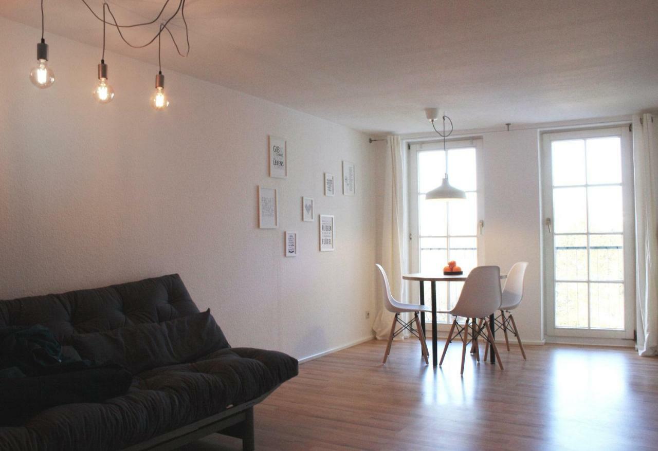 Engen Apartment Εξωτερικό φωτογραφία