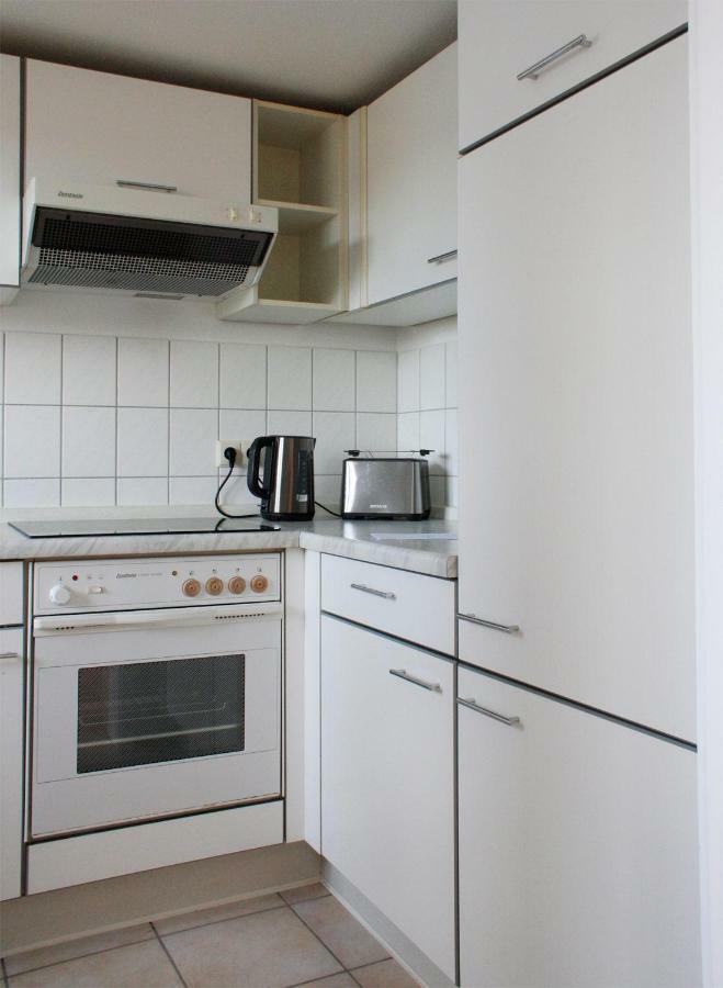 Engen Apartment Εξωτερικό φωτογραφία